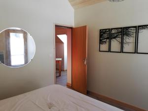 Chambres Dhôtes La Givrine Clarée