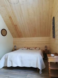 Chambres Dhôtes La Givrine Clarée