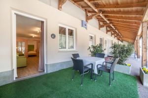 Camping Passeier Lavendel