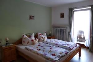 Ferienwohnung Zugspitze