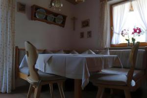 Ferienwohnung Zugspitze