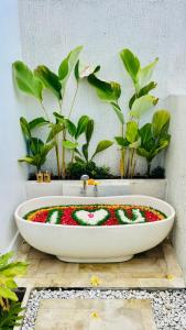 Asaka Private Villa