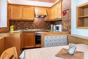 Cesa Soramurat Appartamento 4