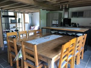 Chalet Lenvers