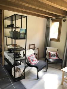 Chalet Lenvers