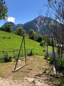Chalet Lenvers