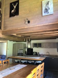 Chalet Lenvers