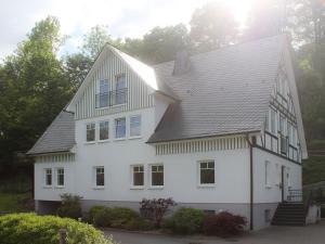 Ferienwohnung Am Lennepark