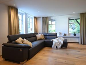 Ferienwohnung Am Lennepark