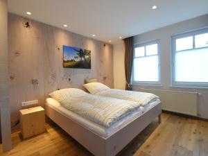 Ferienwohnung Am Lennepark