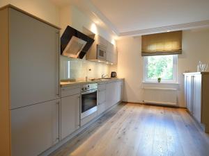 Ferienwohnung Am Lennepark