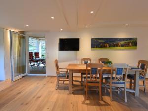Ferienwohnung Am Lennepark
