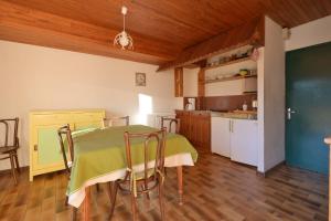 Chalet Paisible