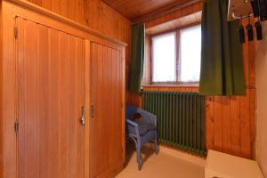 Chalet Paisible