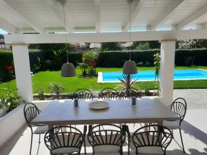 Villa Bua