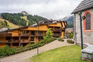 Campiglio Appartamento des Alpes