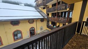 Campiglio Appartamento des Alpes