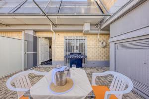 Residence Margherita