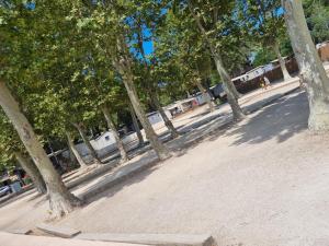 Charmant Mobil Home 6 personnes