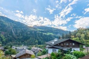 Aktiv Lodge Meran - Terrace Two