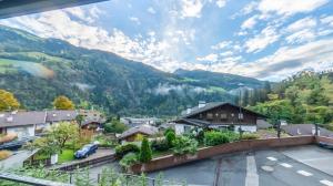 Aktiv Lodge Meran - Terrace Two