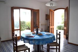 Casa Nami al piano terra a S Foca