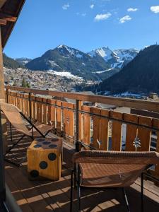 Appartement - Le Clos Savoyard