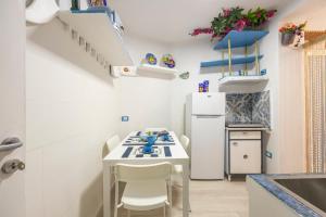 La casa del pescatore