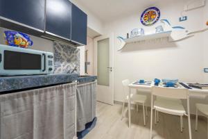 La casa del pescatore
