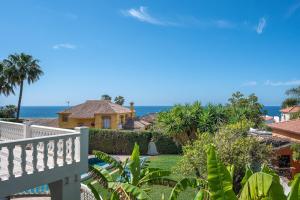 Marbella Villa - 16 Persons -