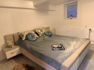 Ferienwohnung Silbergarten
