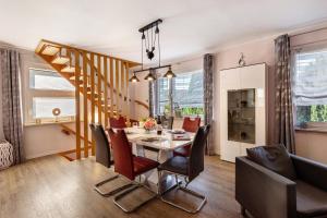 Ferienhaus Bella Vita mit Sauna
