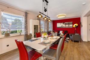 Ferienhaus Bella Vita mit Sauna
