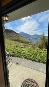 Tramonto sulla Pista a Prato Nevoso