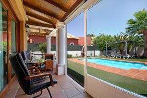 Villa Brisamar19