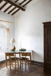 Ebbio Villa and organic farm