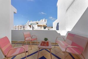 Appartement bella vista