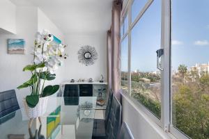 Appartement bella vista