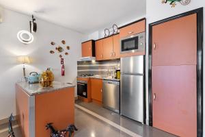 Appartement bella vista