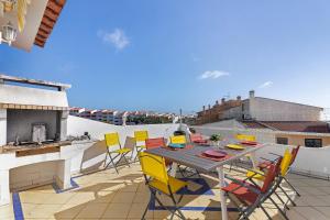 Appartement bella vista