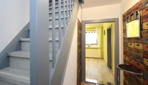 Ferienhaus Olenbrook