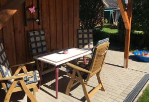 Ferienhaus Olenbrook