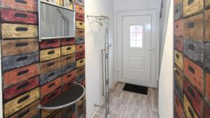 Ferienhaus Olenbrook