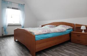 Ferienhaus Olenbrook