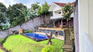 Villa Kay Height