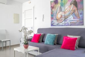 Apartamento Bienvenida