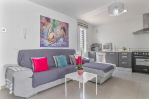 Apartamento Bienvenida