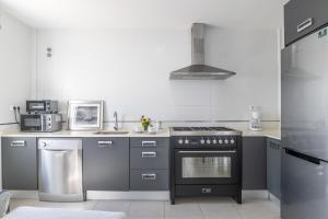 Apartamento Bienvenida