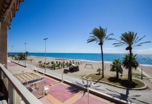 Studio 2 Sea front