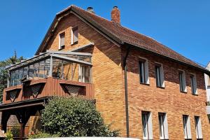 Typisch bayrisch Wohnen In Nürnberg